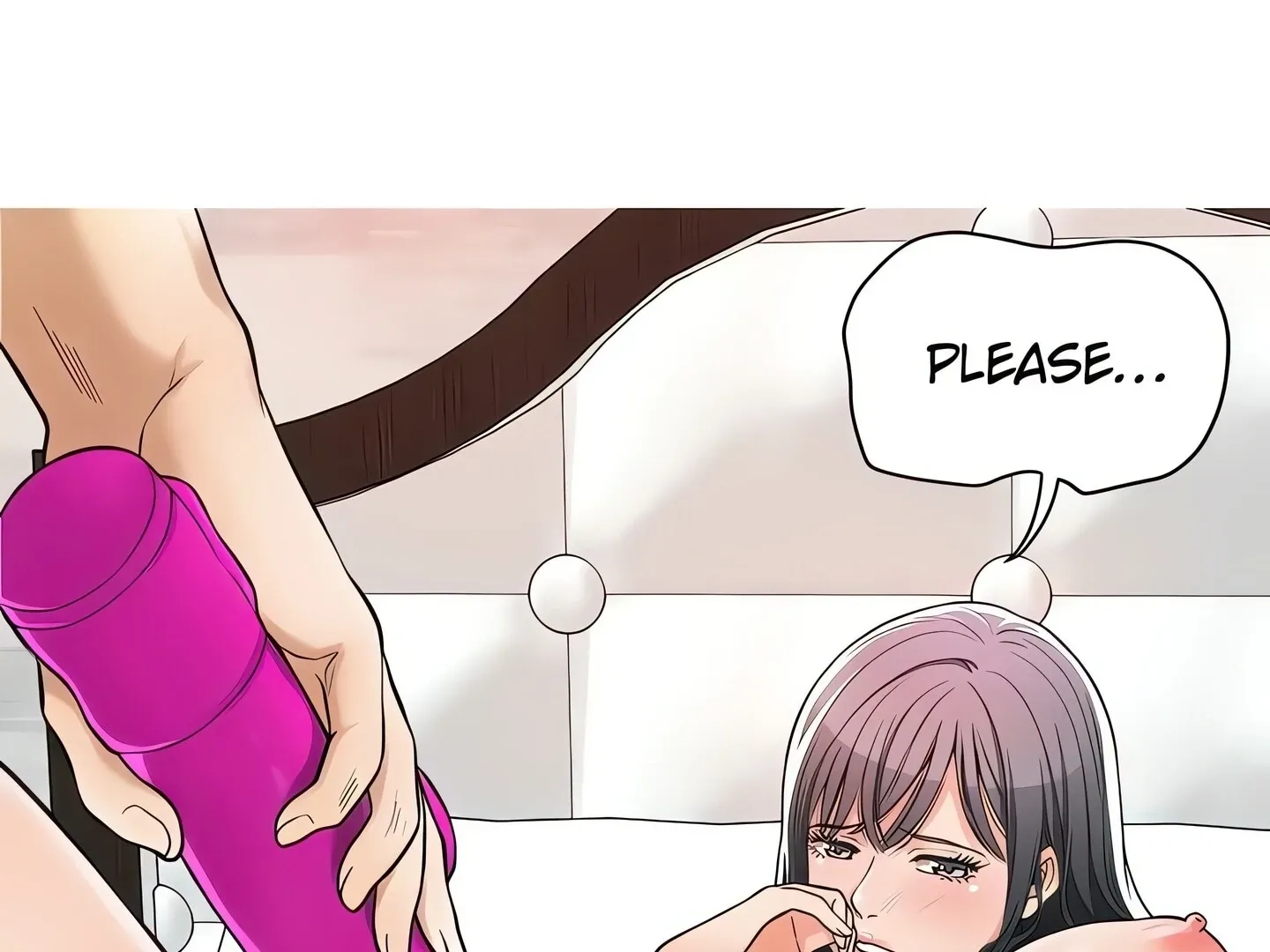 Read Veiled Desires chapter 1 image 116 on Lezhin
