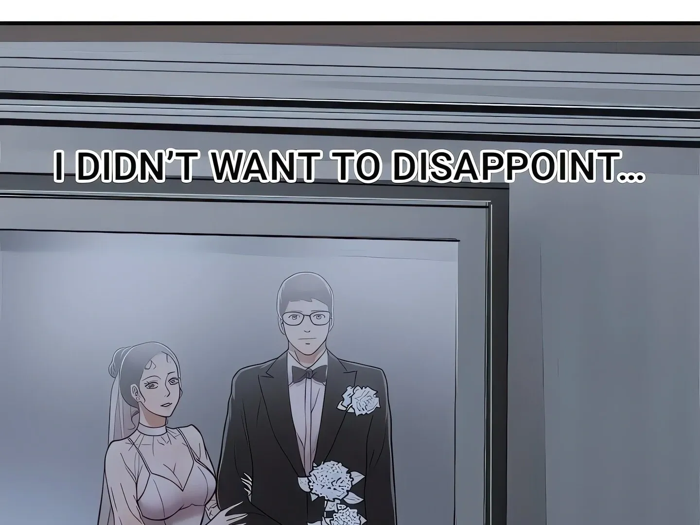 Read Veiled Desires chapter 1 image 12 on Lezhin