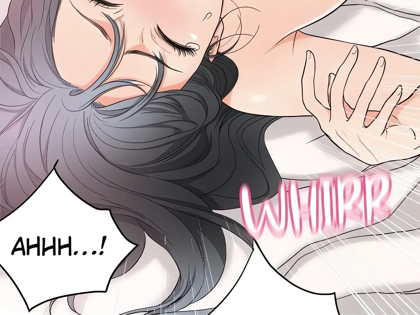Read Veiled Desires chapter 1 image 136 on Lezhin