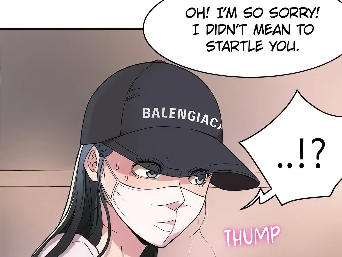 Read Veiled Desires chapter 1 image 150 on Lezhin