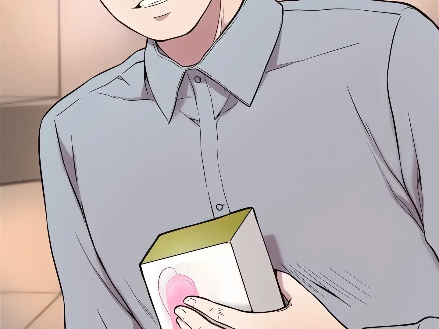 Read Veiled Desires chapter 1 image 153 on Lezhin