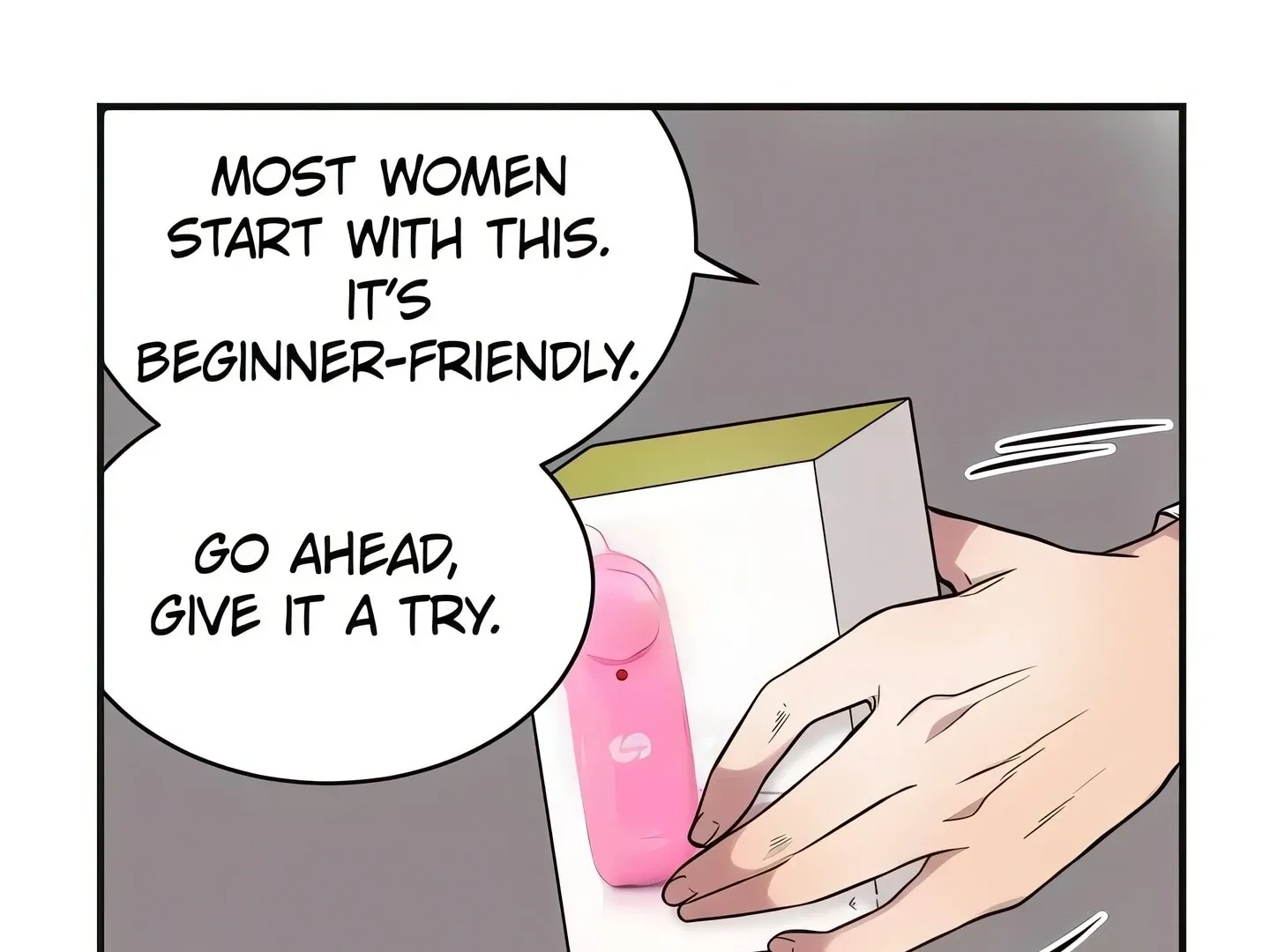 Read Veiled Desires chapter 1 image 155 on Lezhin