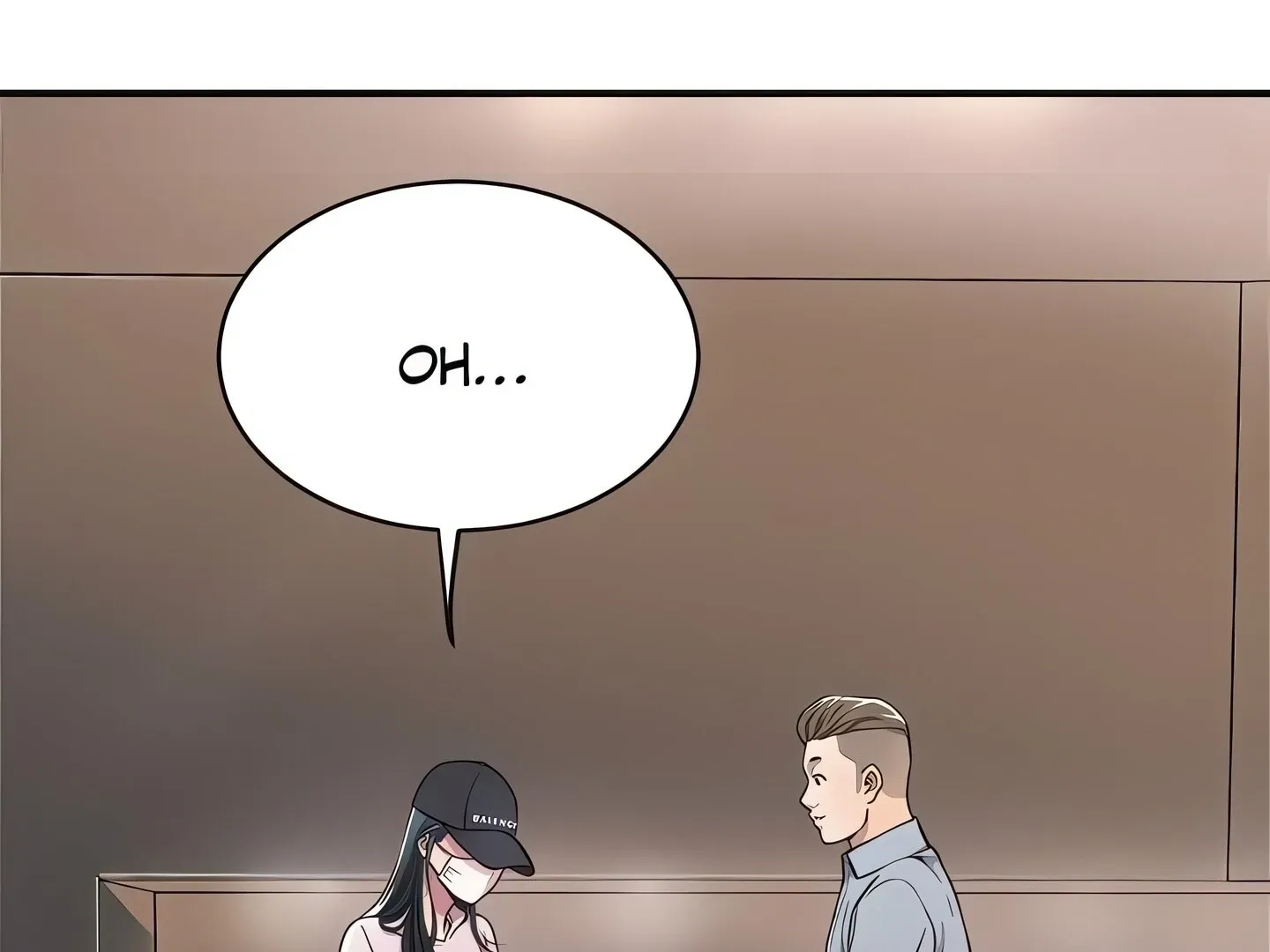 Read Veiled Desires chapter 1 image 160 on Lezhin