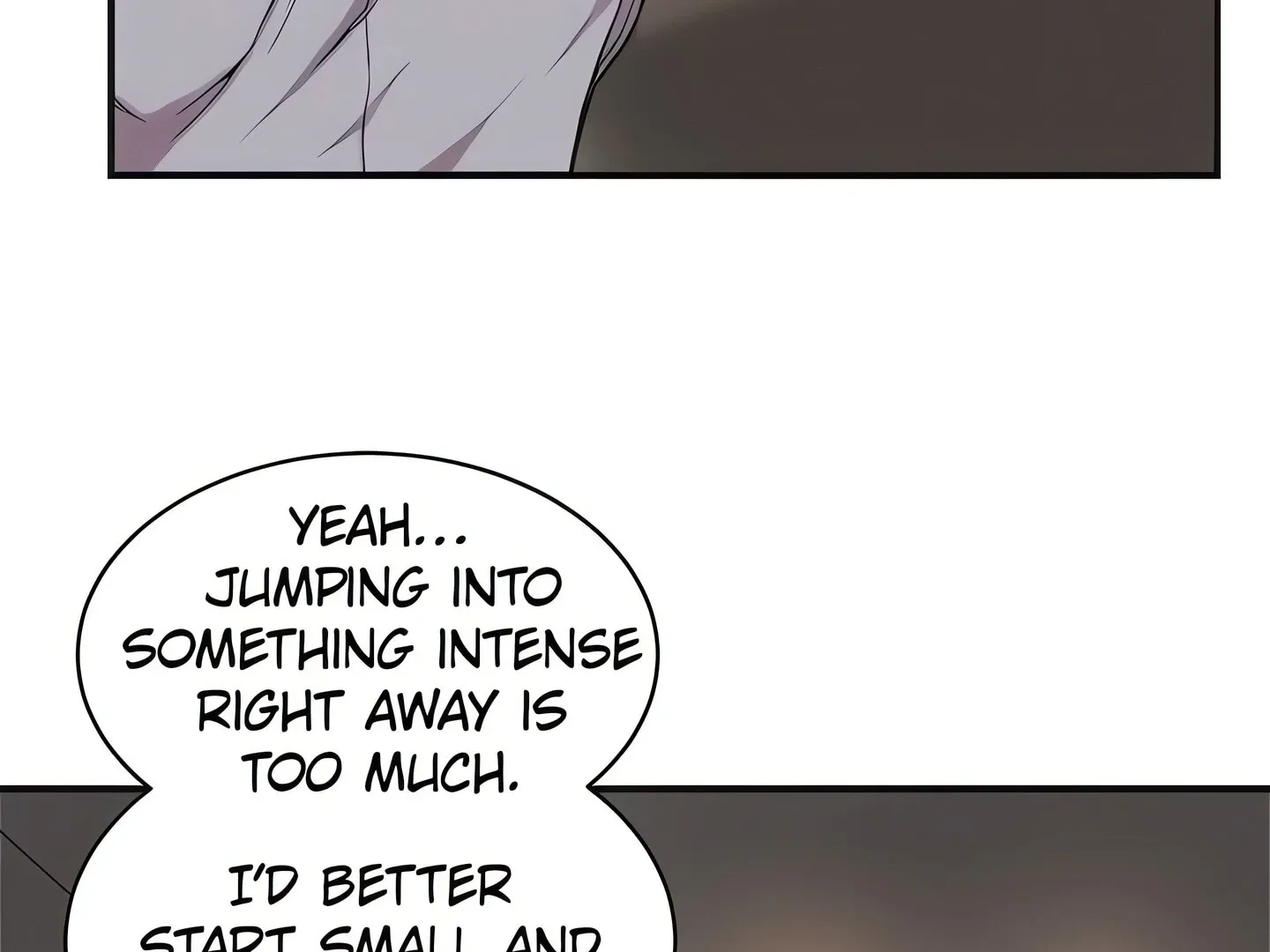 Read Veiled Desires chapter 1 image 166 on Lezhin