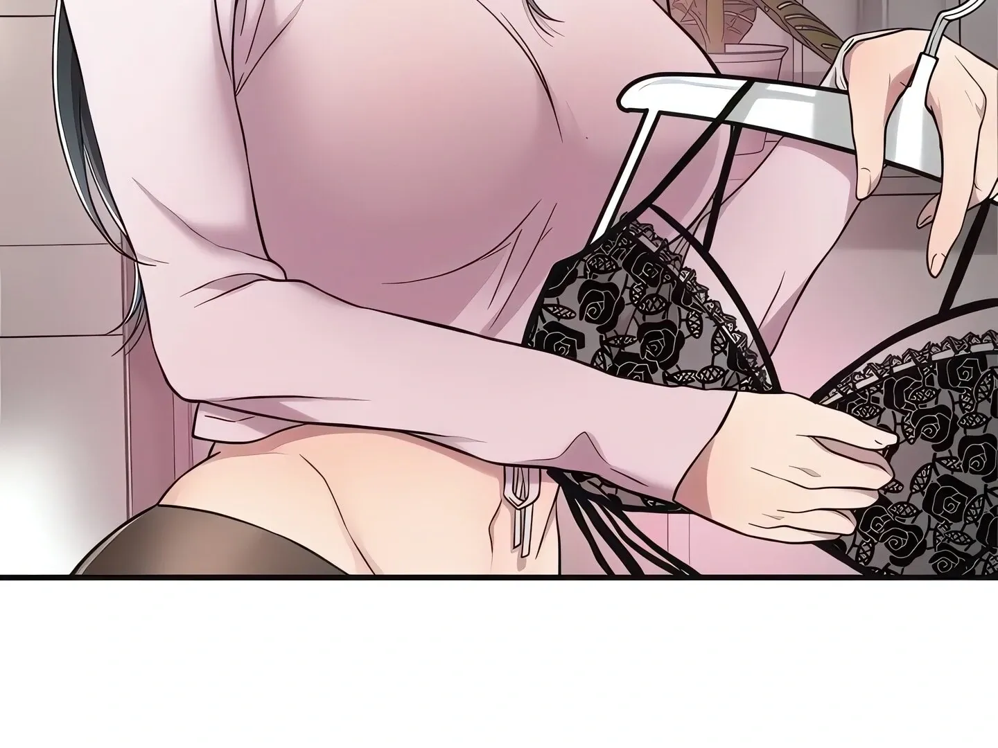 Read Veiled Desires chapter 1 image 171 on Lezhin