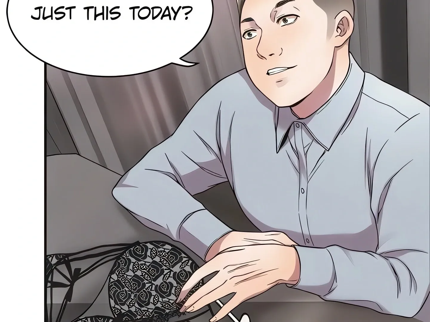 Read Veiled Desires chapter 1 image 174 on Lezhin