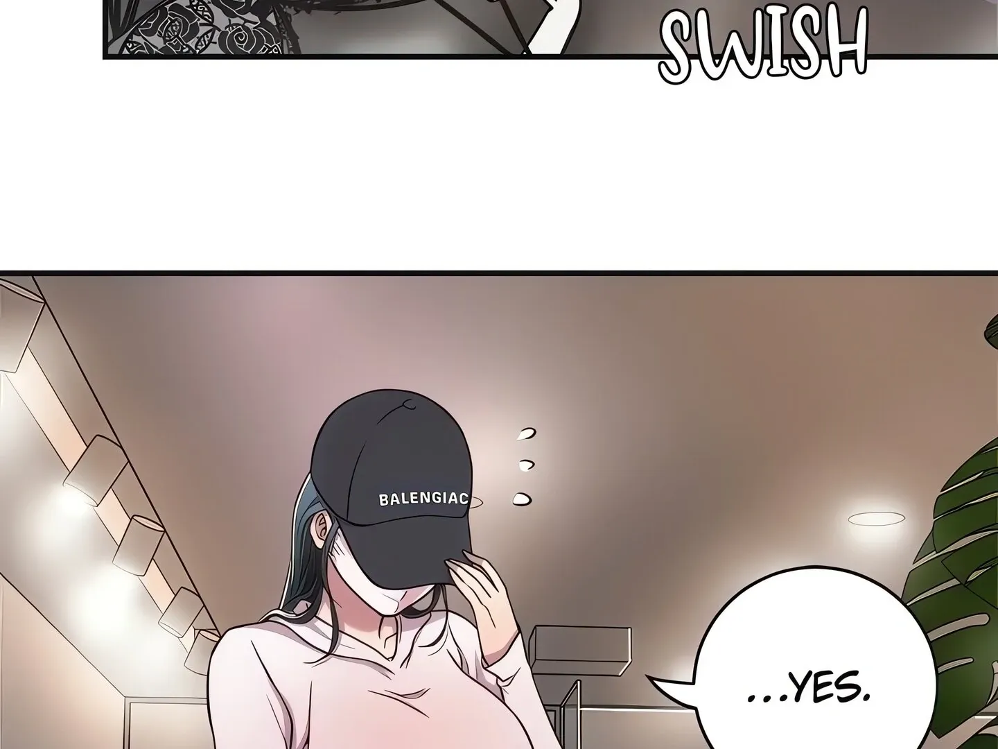 Read Veiled Desires chapter 1 image 175 on Lezhin