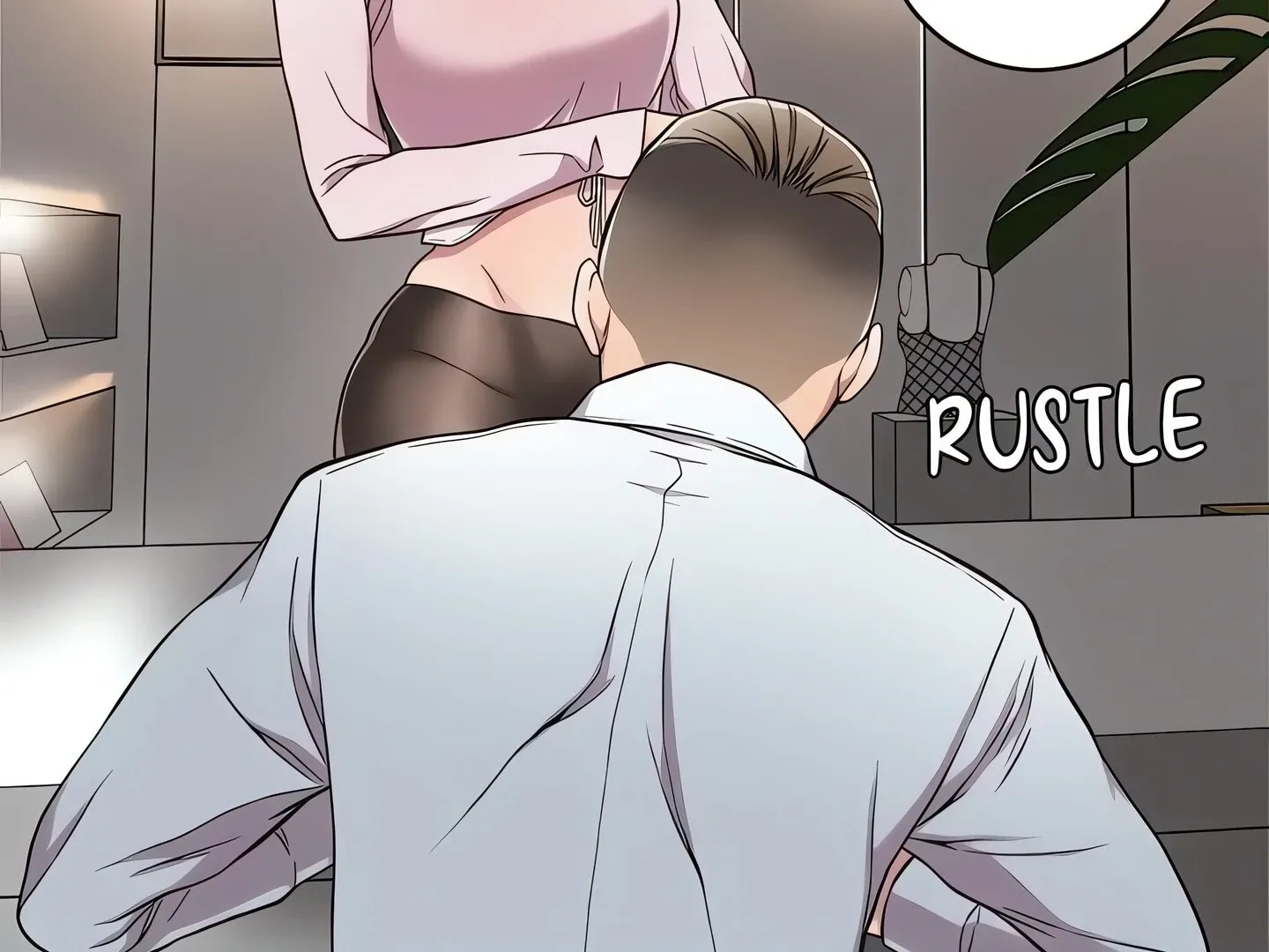 Read Veiled Desires chapter 1 image 176 on Lezhin