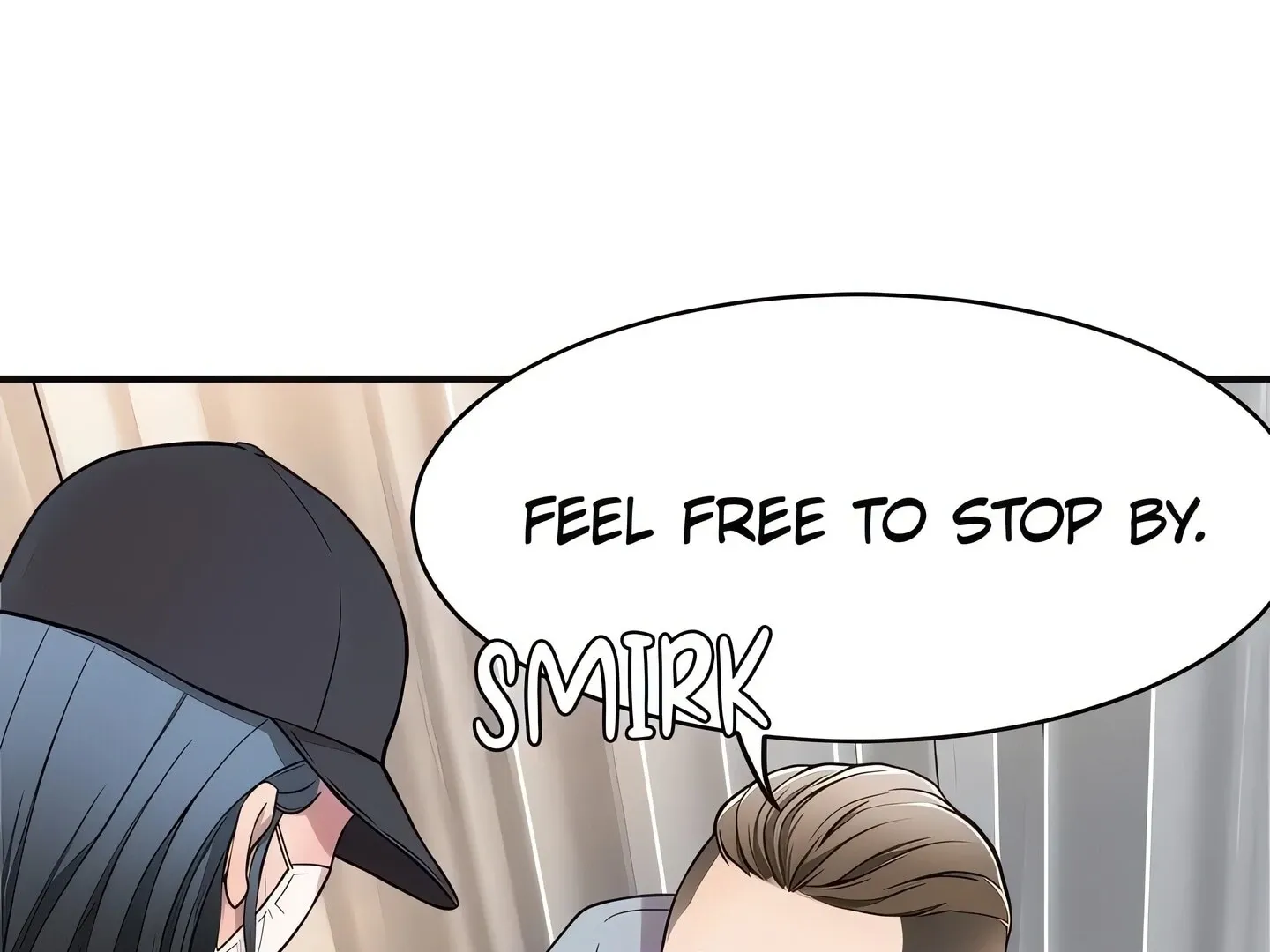 Read Veiled Desires chapter 1 image 180 on Lezhin