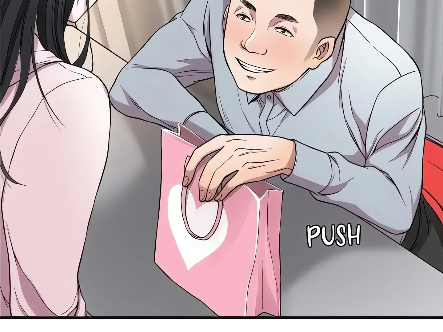 Read Veiled Desires chapter 1 image 181 on Lezhin