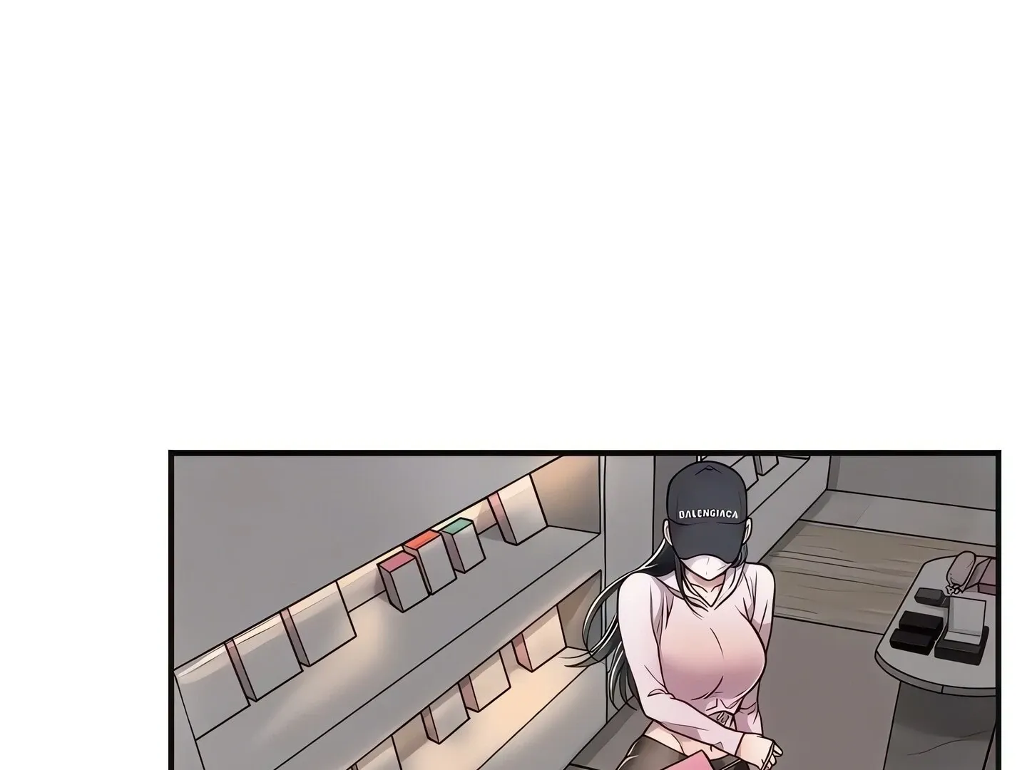 Read Veiled Desires chapter 1 image 182 on Lezhin