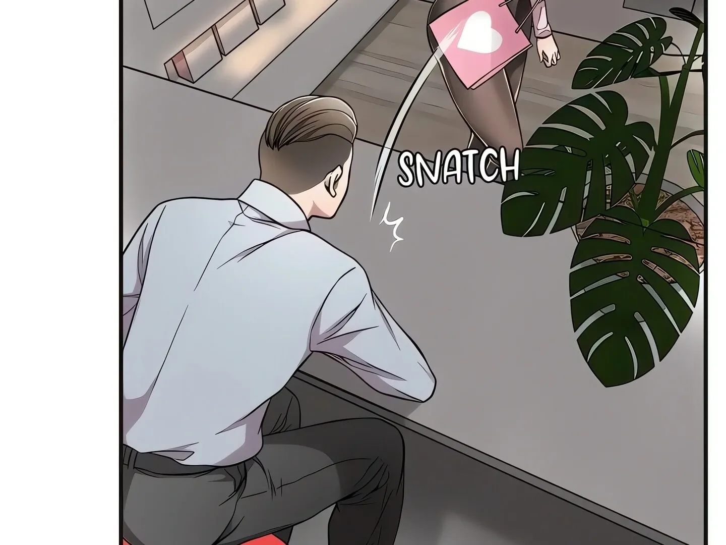 Read Veiled Desires chapter 1 image 183 on Lezhin