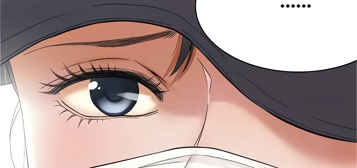 Read Veiled Desires chapter 1 image 19 on Lezhin