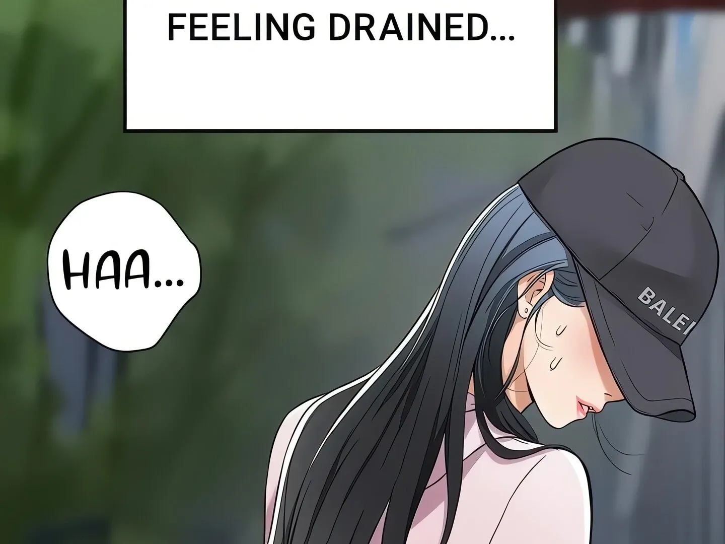 Read Veiled Desires chapter 1 image 194 on Lezhin