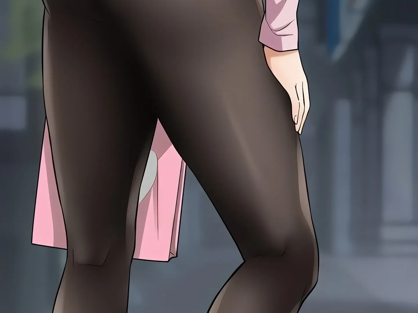 Read Veiled Desires chapter 1 image 196 on Lezhin
