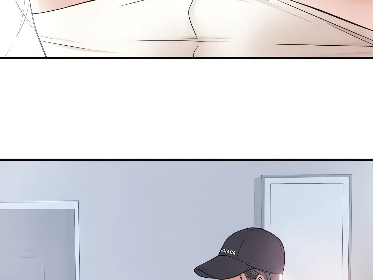 Read Veiled Desires chapter 1 image 20 on Lezhin