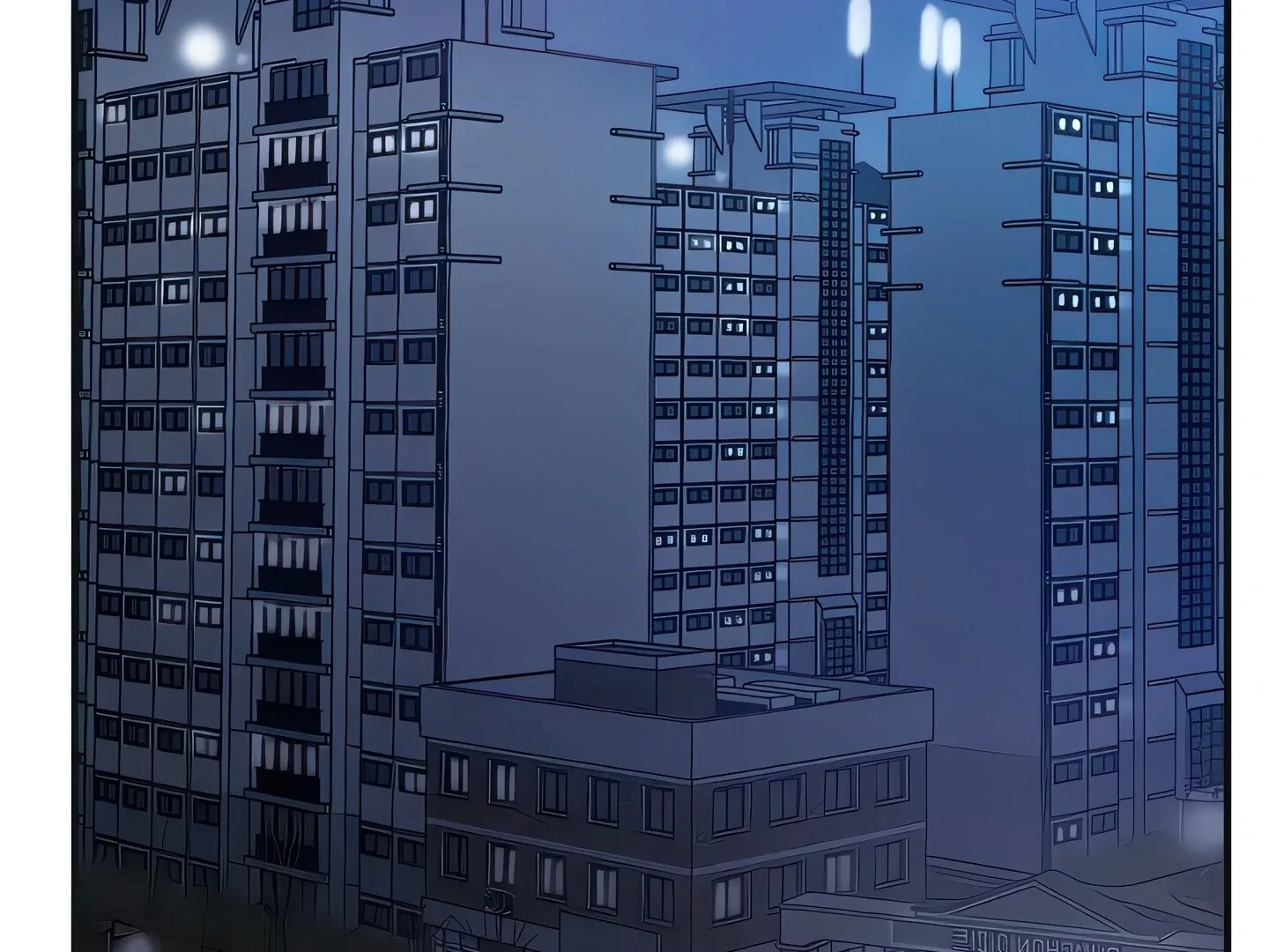Read Veiled Desires chapter 1 image 203 on Lezhin