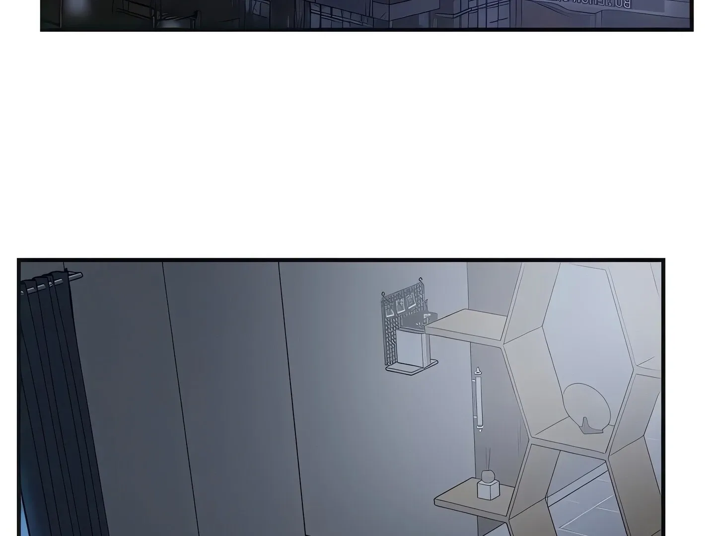 Read Veiled Desires chapter 1 image 204 on Lezhin