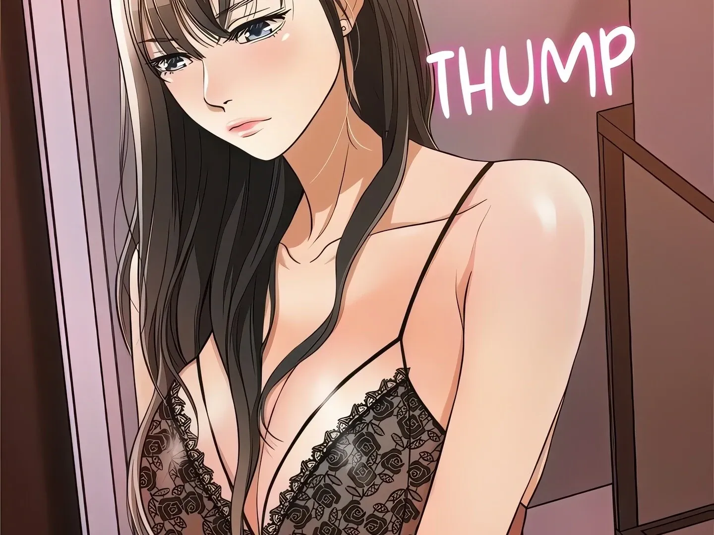 Read Veiled Desires chapter 1 image 212 on Lezhin