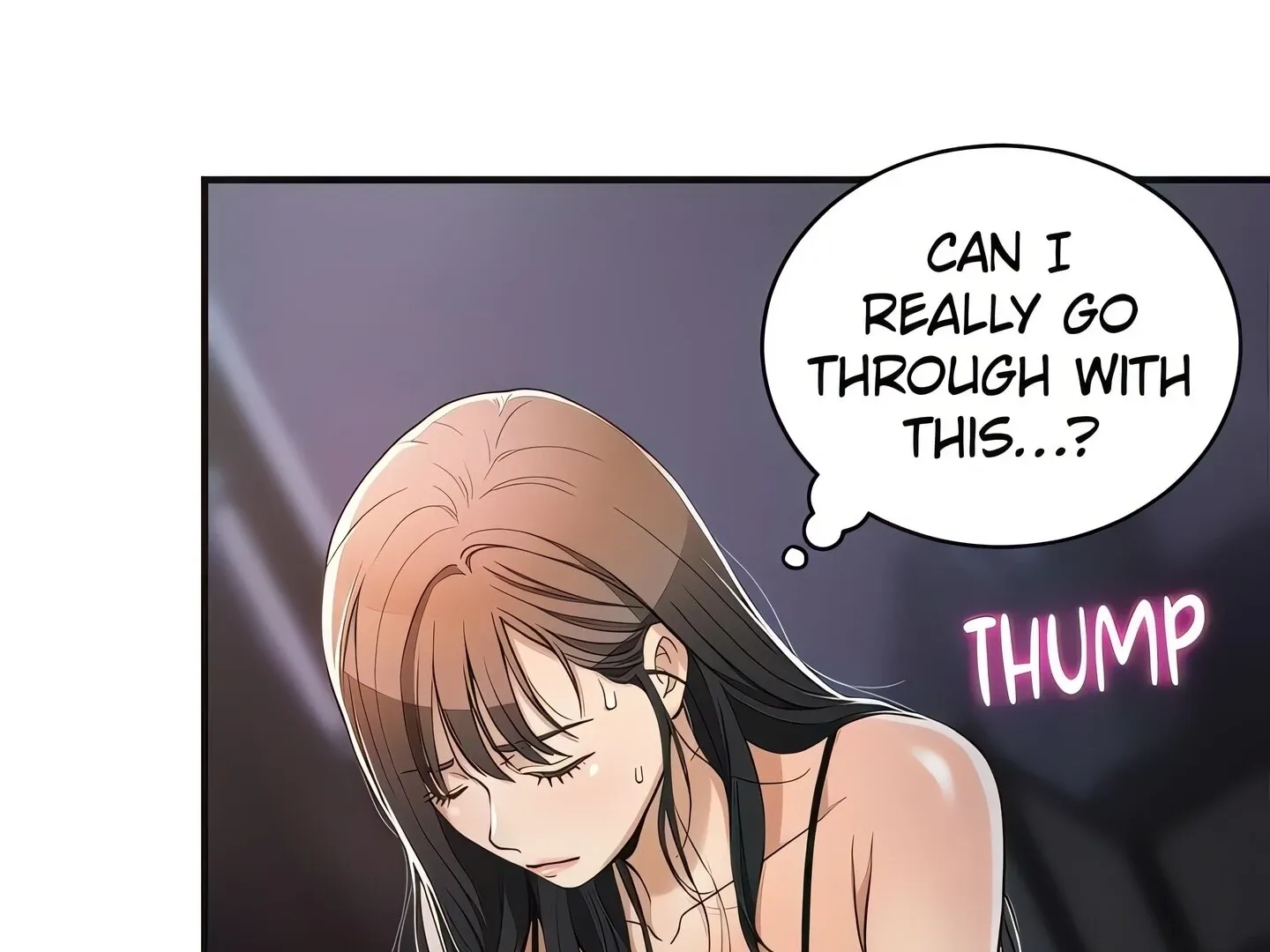 Read Veiled Desires chapter 1 image 217 on Lezhin
