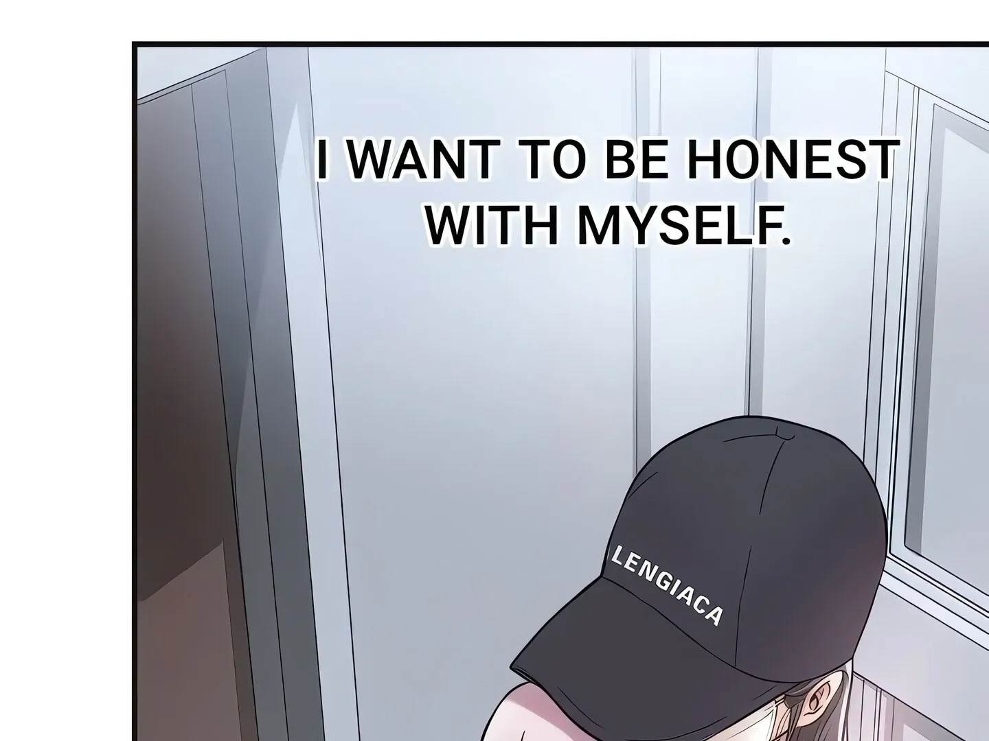 Read Veiled Desires chapter 1 image 23 on Lezhin