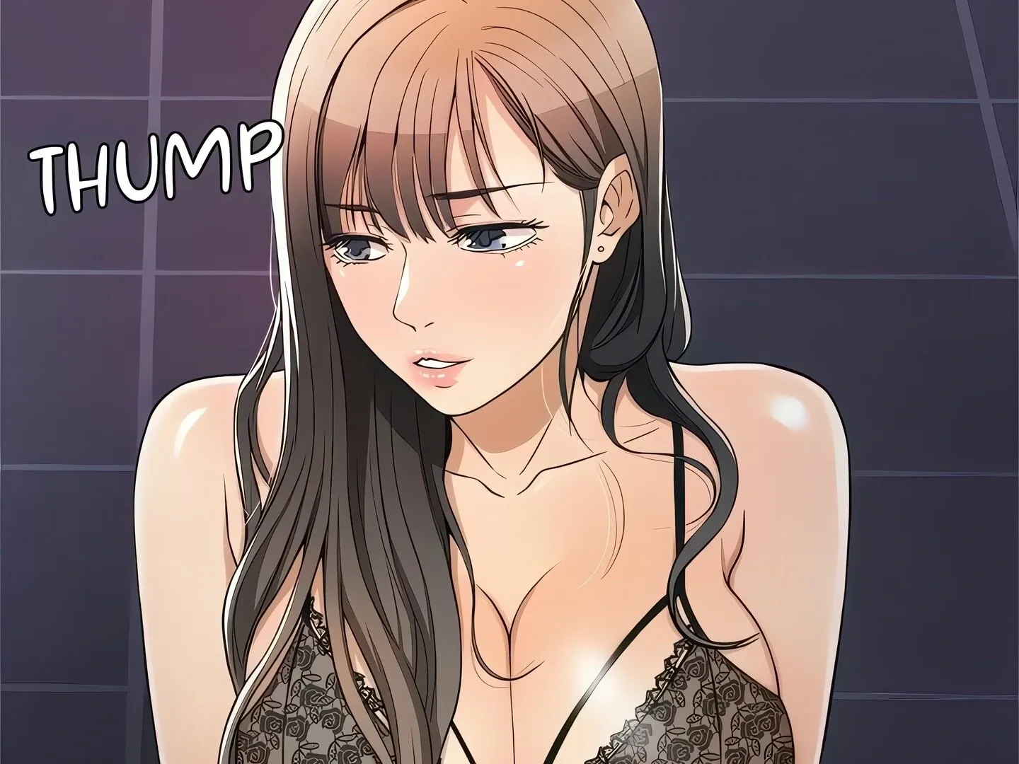 Read Veiled Desires chapter 1 image 233 on Lezhin