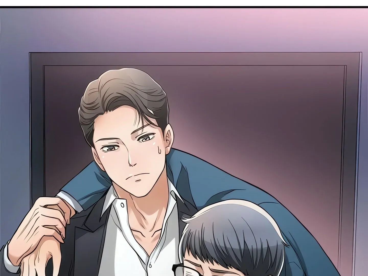 Read Veiled Desires chapter 1 image 244 on Lezhin