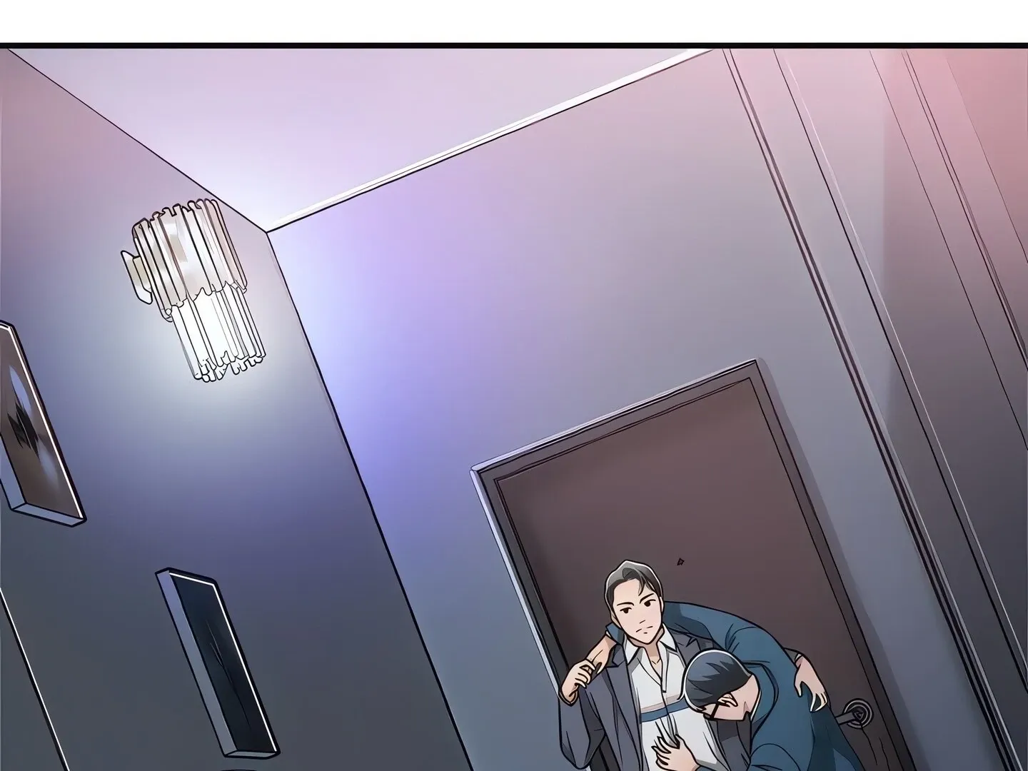 Read Veiled Desires chapter 1 image 251 on Lezhin