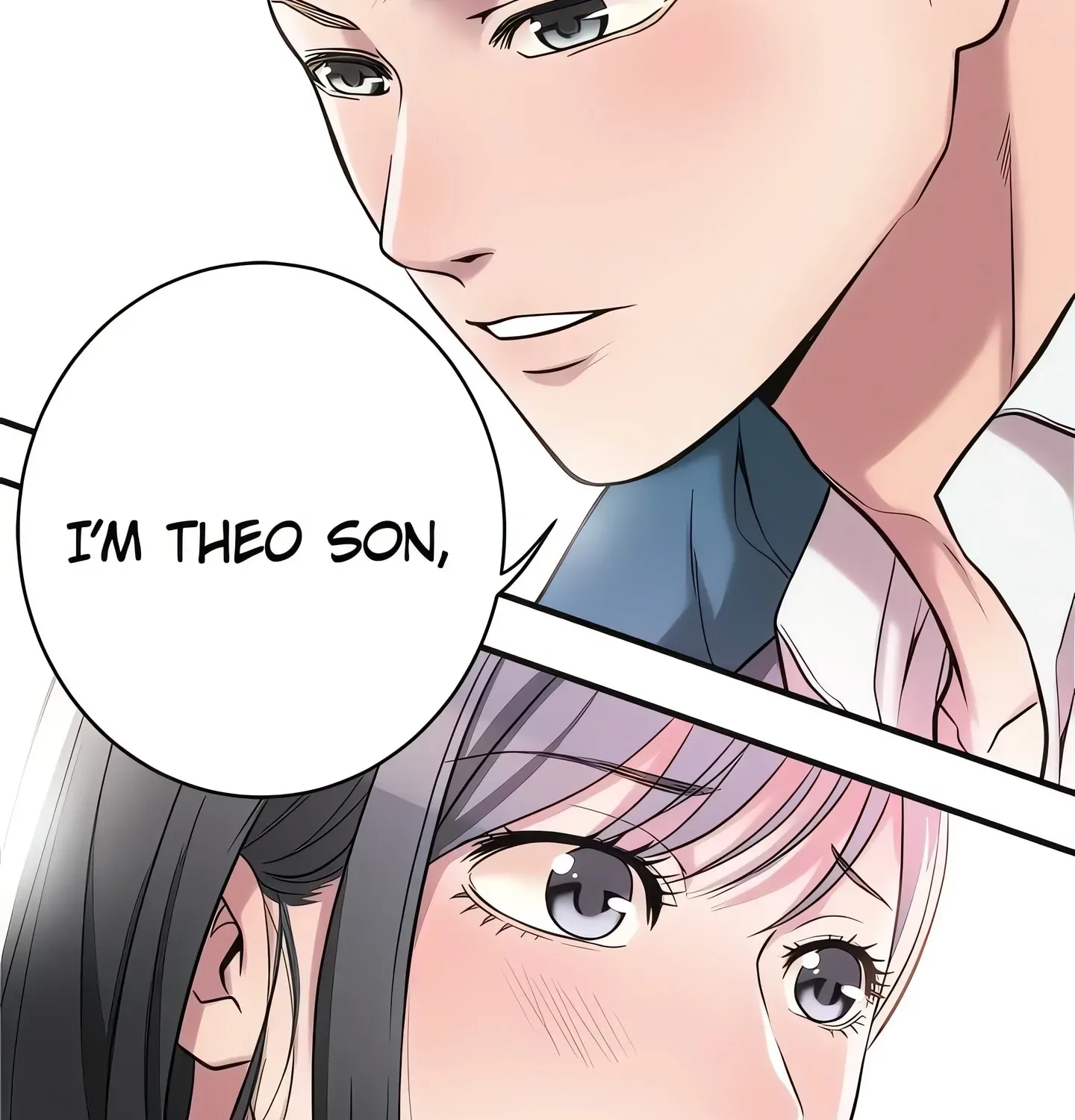Read Veiled Desires chapter 1 image 260 on Lezhin