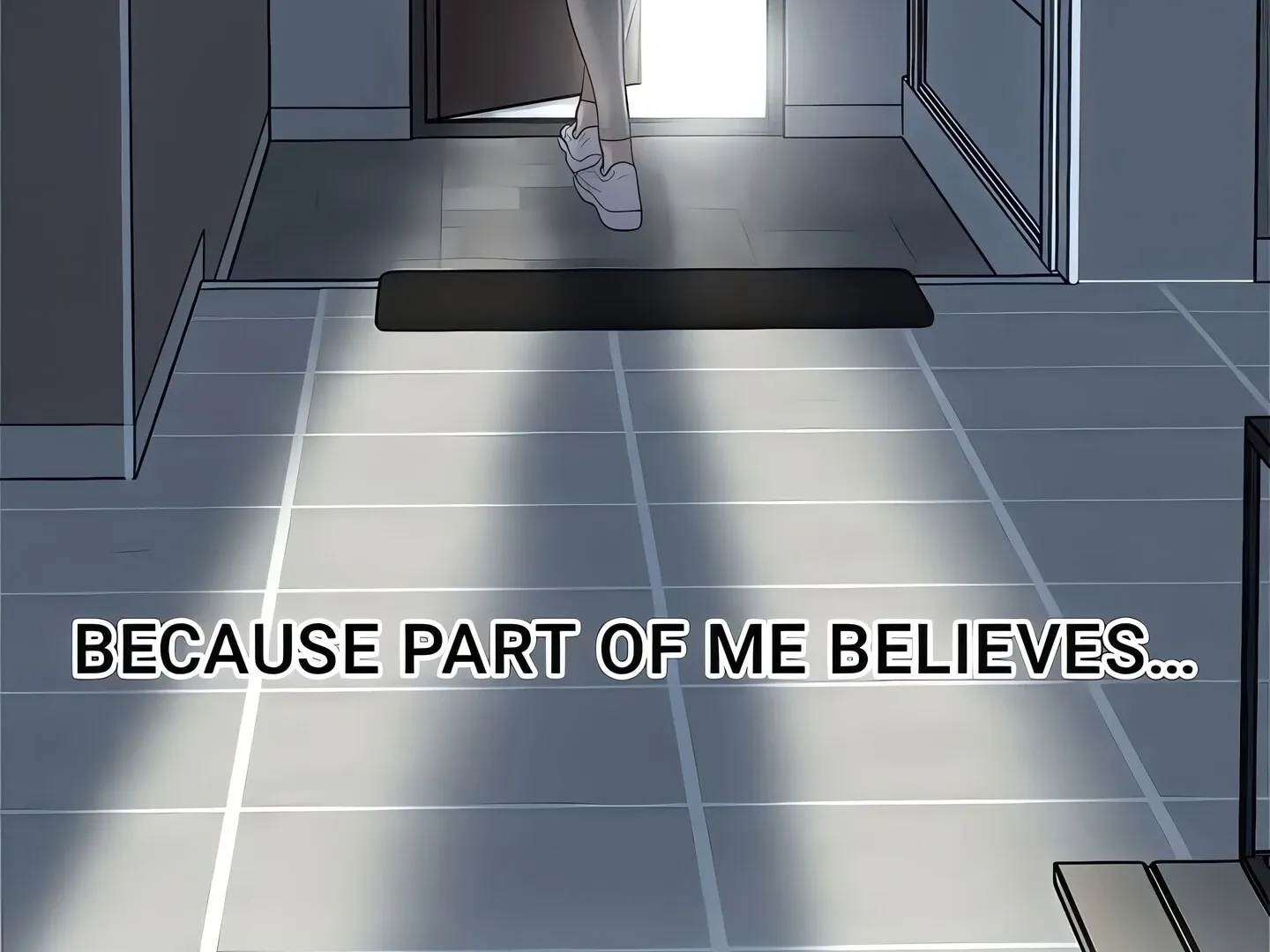 Read Veiled Desires chapter 1 image 27 on Lezhin
