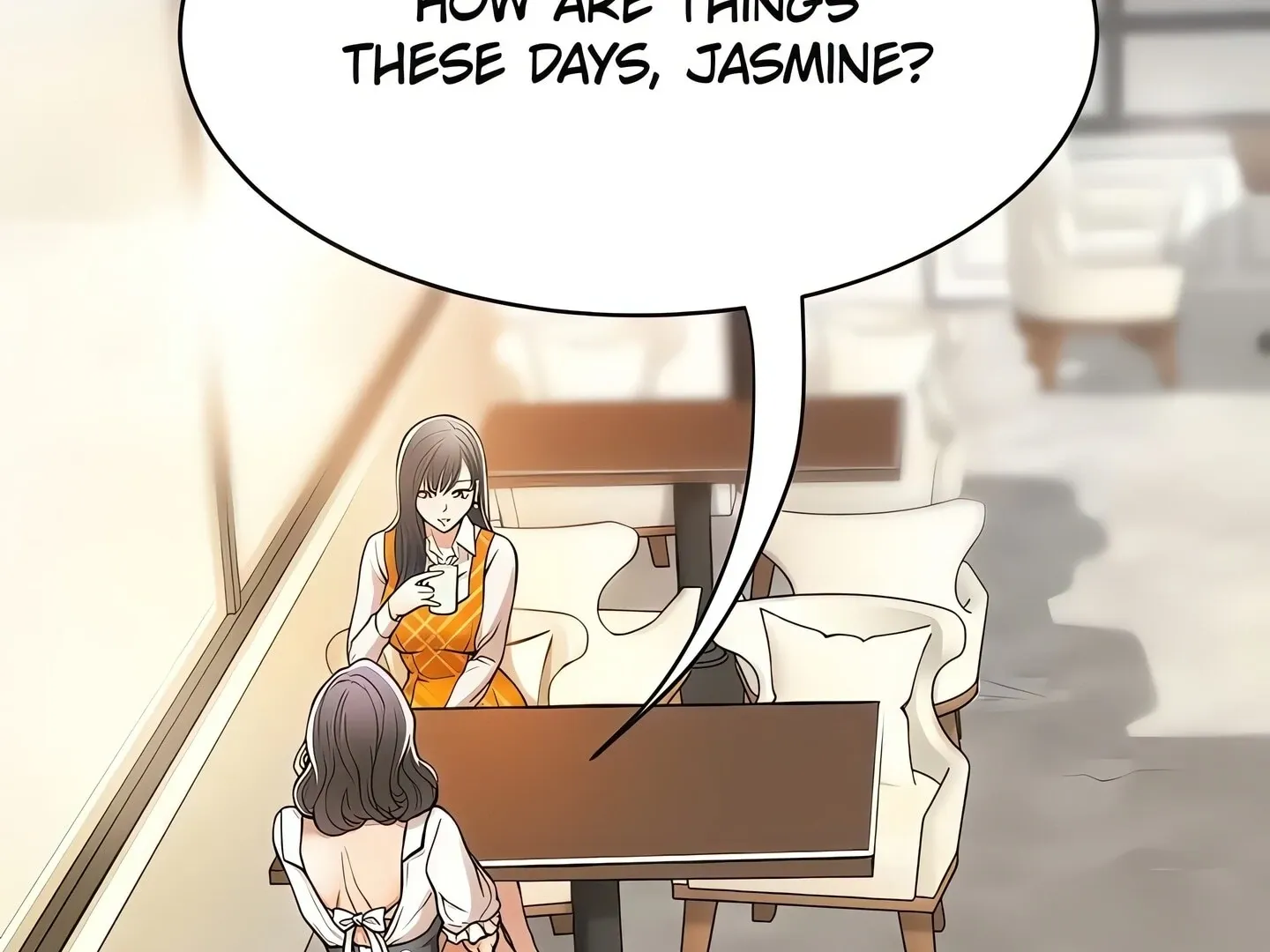 Read Veiled Desires chapter 1 image 45 on Lezhin