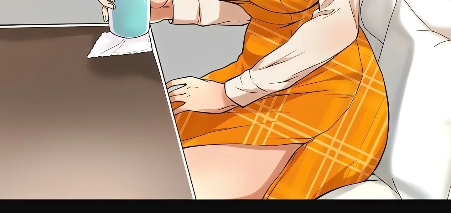 Read Veiled Desires chapter 1 image 49 on Lezhin