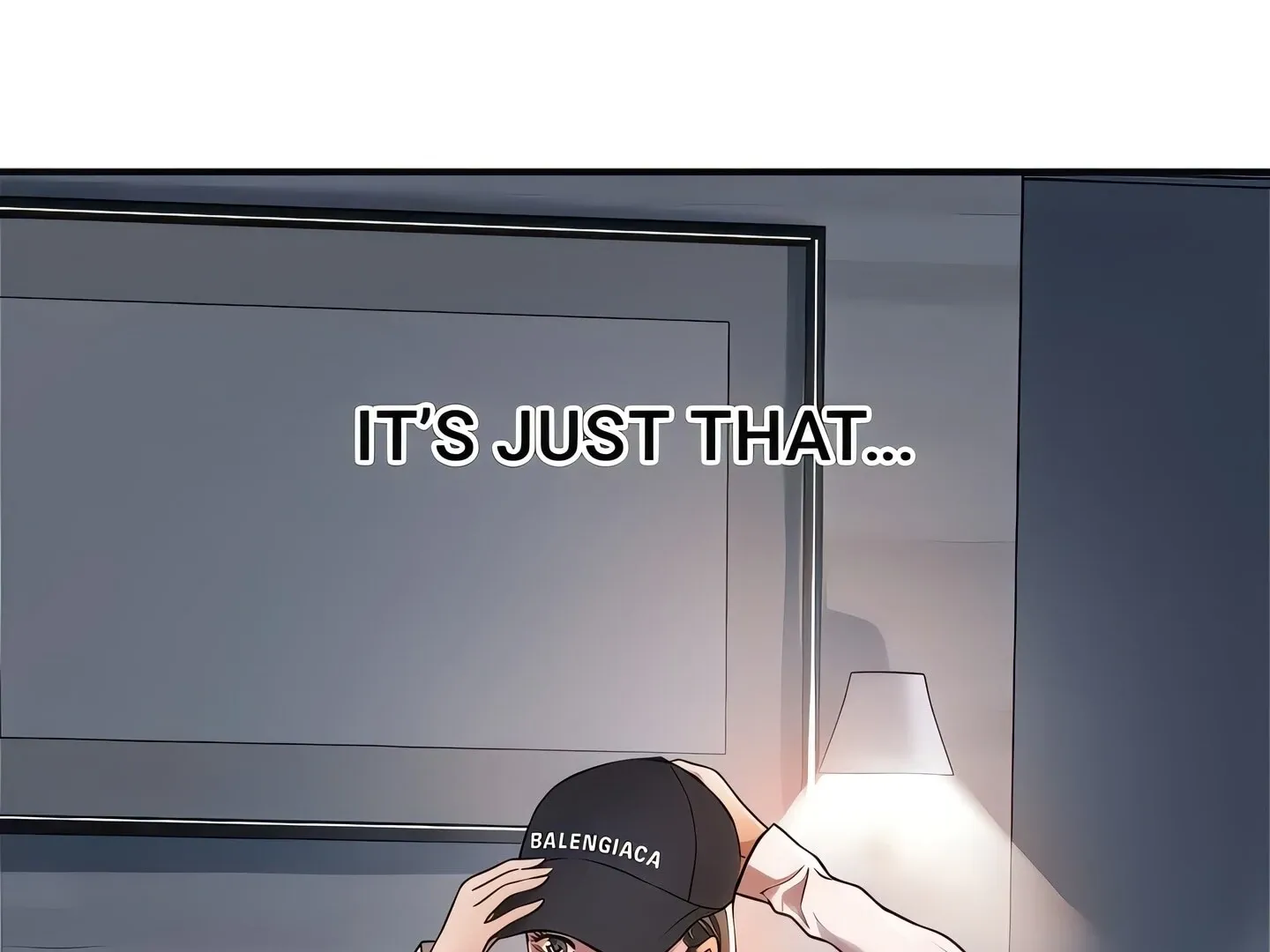 Read Veiled Desires chapter 1 image 5 on Lezhin