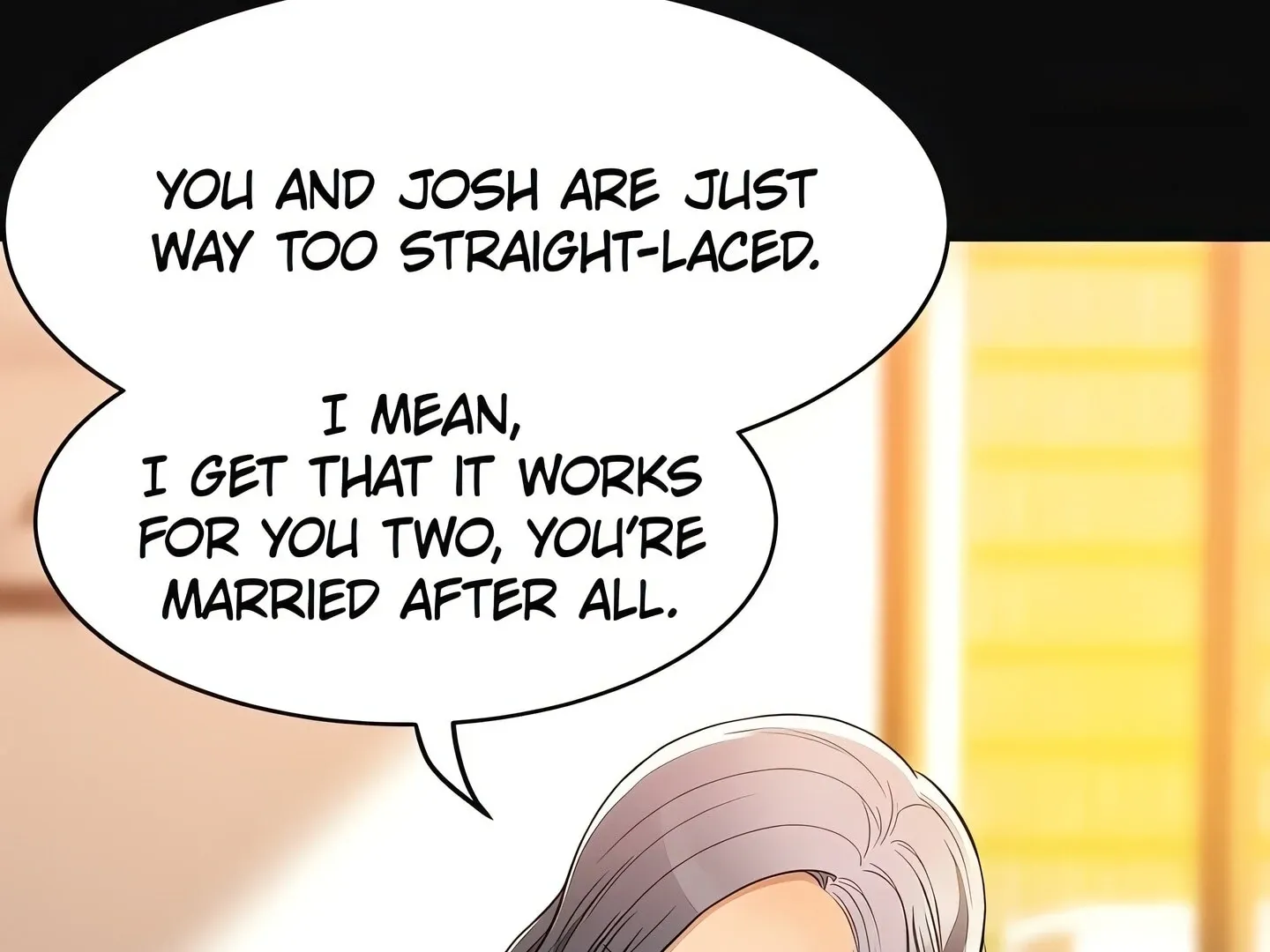 Read Veiled Desires chapter 1 image 56 on Lezhin