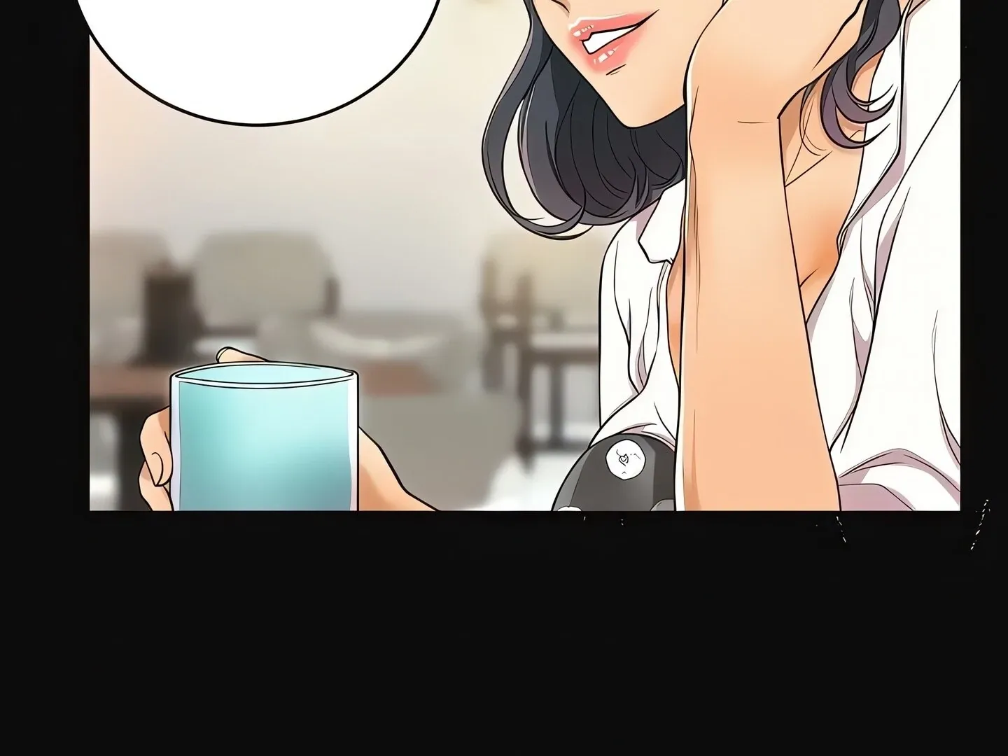 Read Veiled Desires chapter 1 image 60 on Lezhin