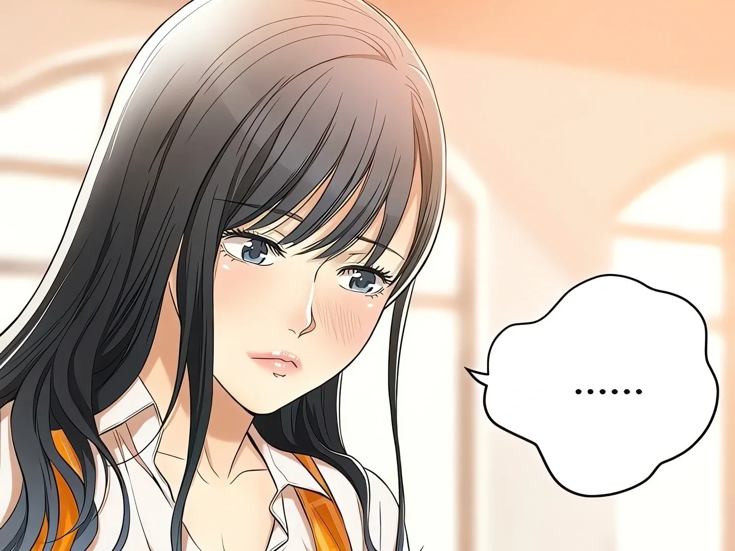 Read Veiled Desires chapter 1 image 64 on Lezhin