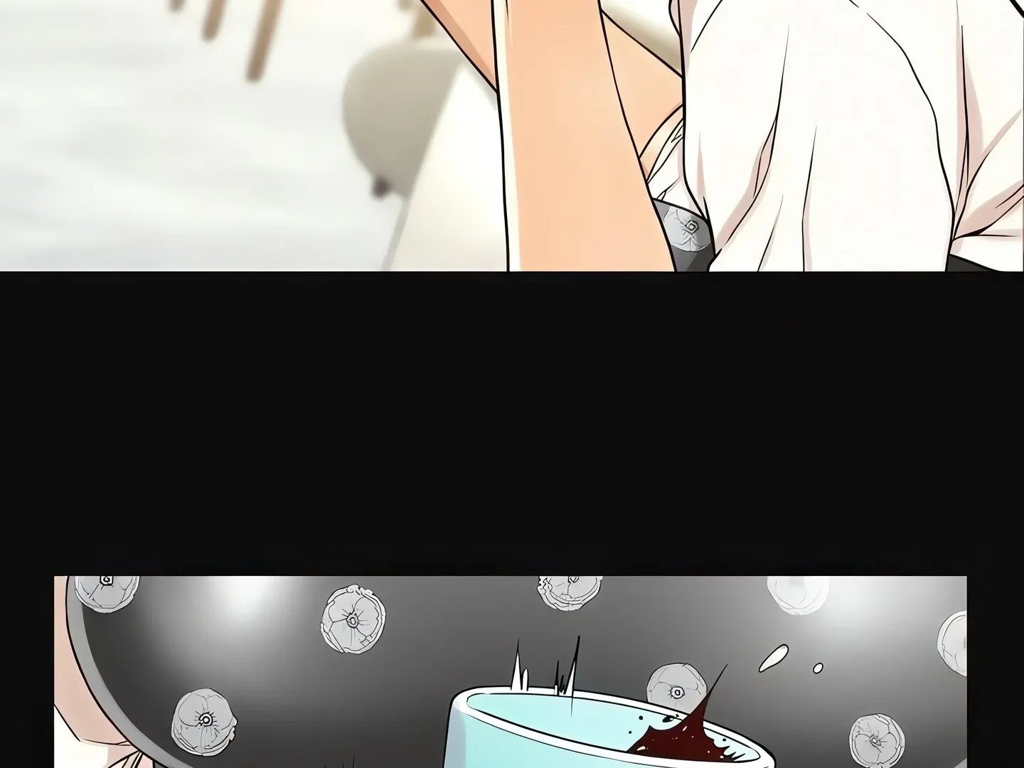 Read Veiled Desires chapter 1 image 67 on Lezhin