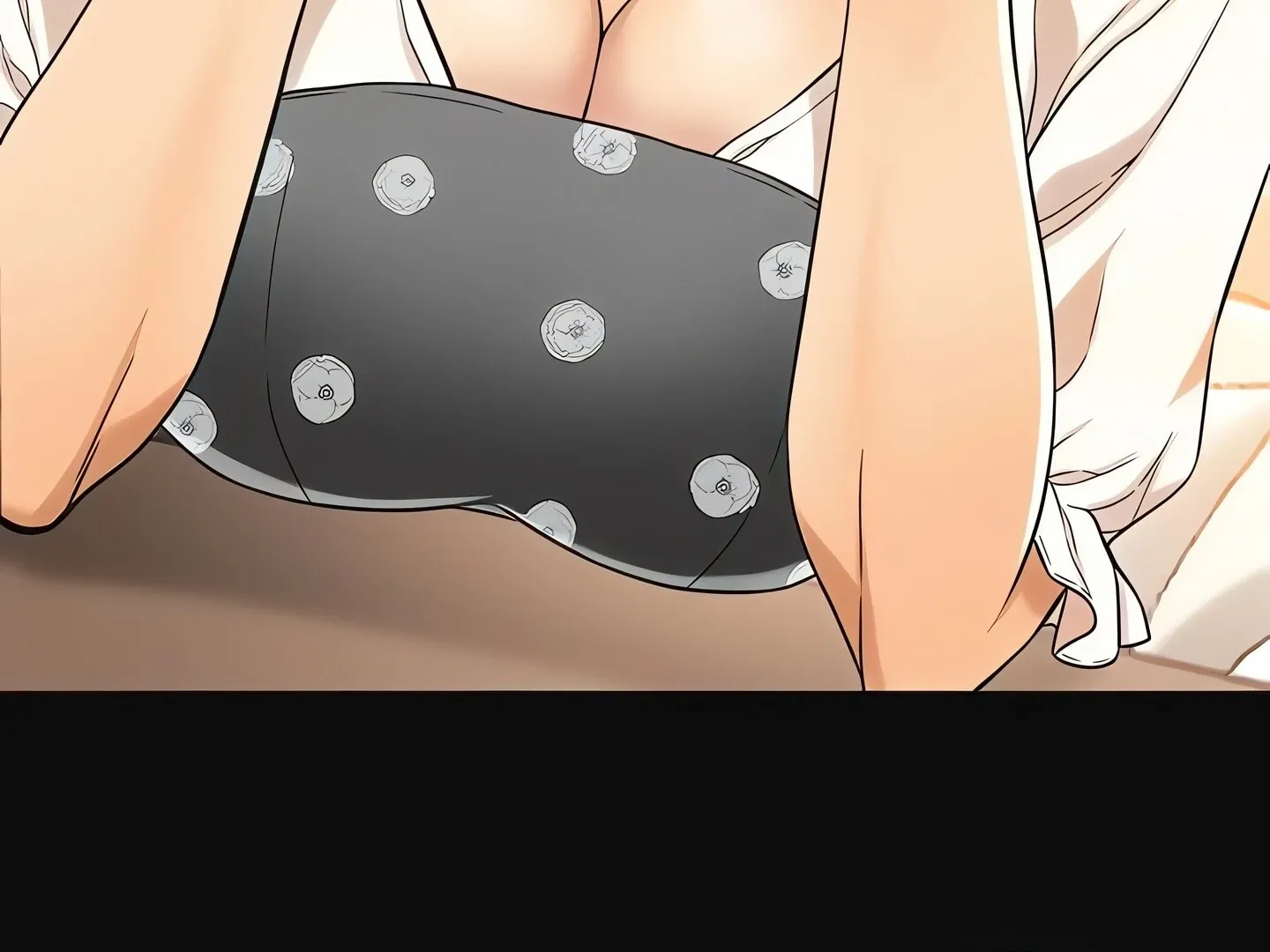 Read Veiled Desires chapter 1 image 75 on Lezhin