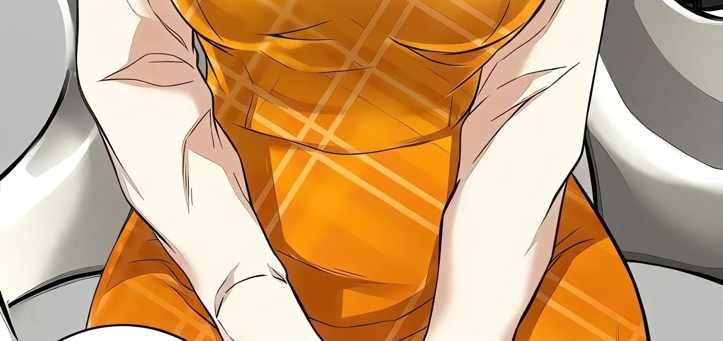 Read Veiled Desires chapter 1 image 78 on Lezhin