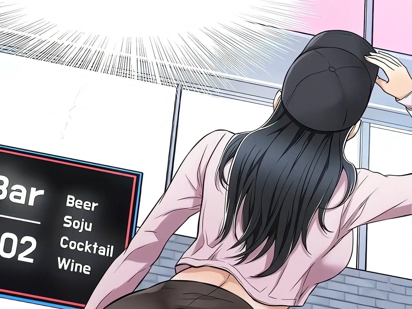 Read Veiled Desires chapter 1 image 86 on Lezhin