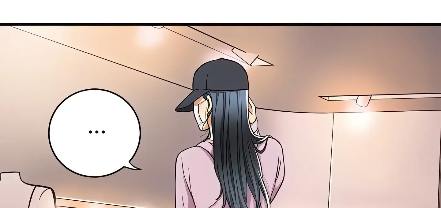 Read Veiled Desires chapter 1 image 98 on Lezhin