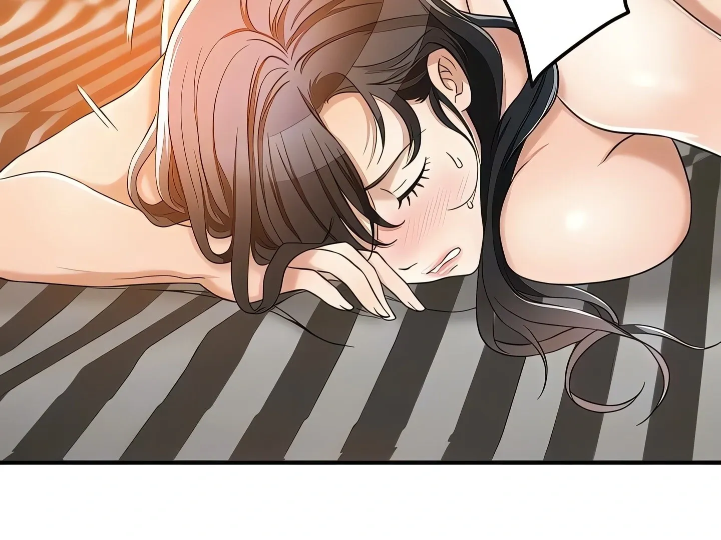 Read Veiled Desires chapter 10 image 143 on Lezhin