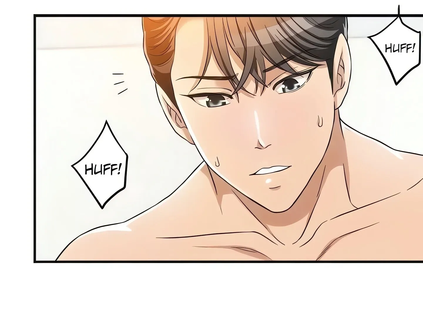 Read Veiled Desires chapter 10 image 157 on Lezhin