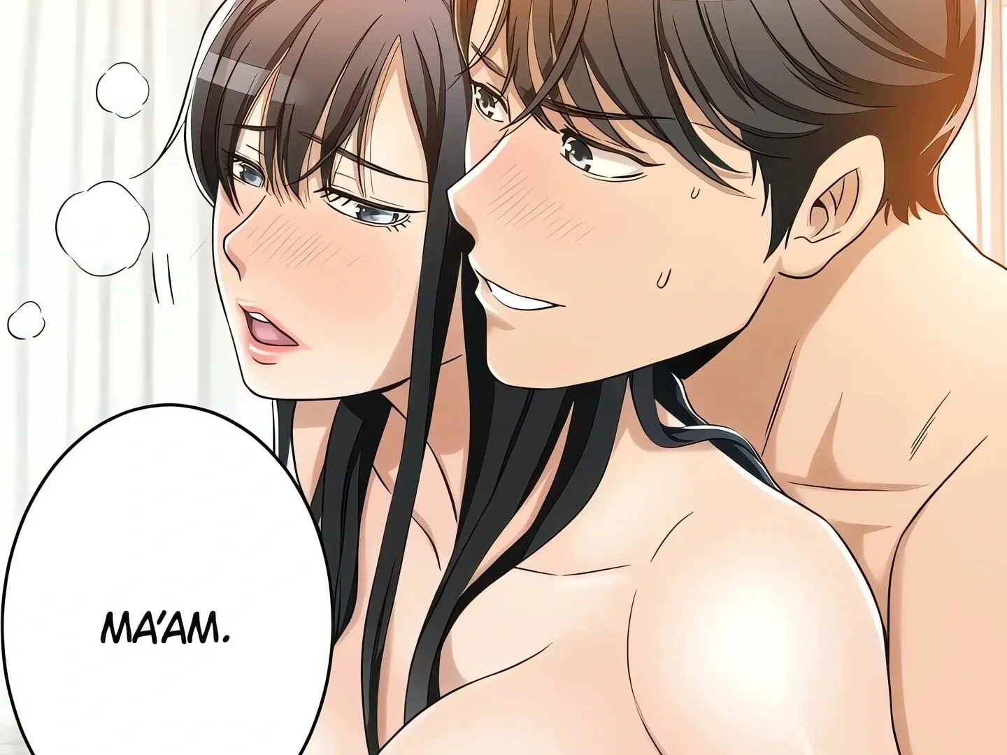 Read Veiled Desires chapter 10 image 164 on Lezhin