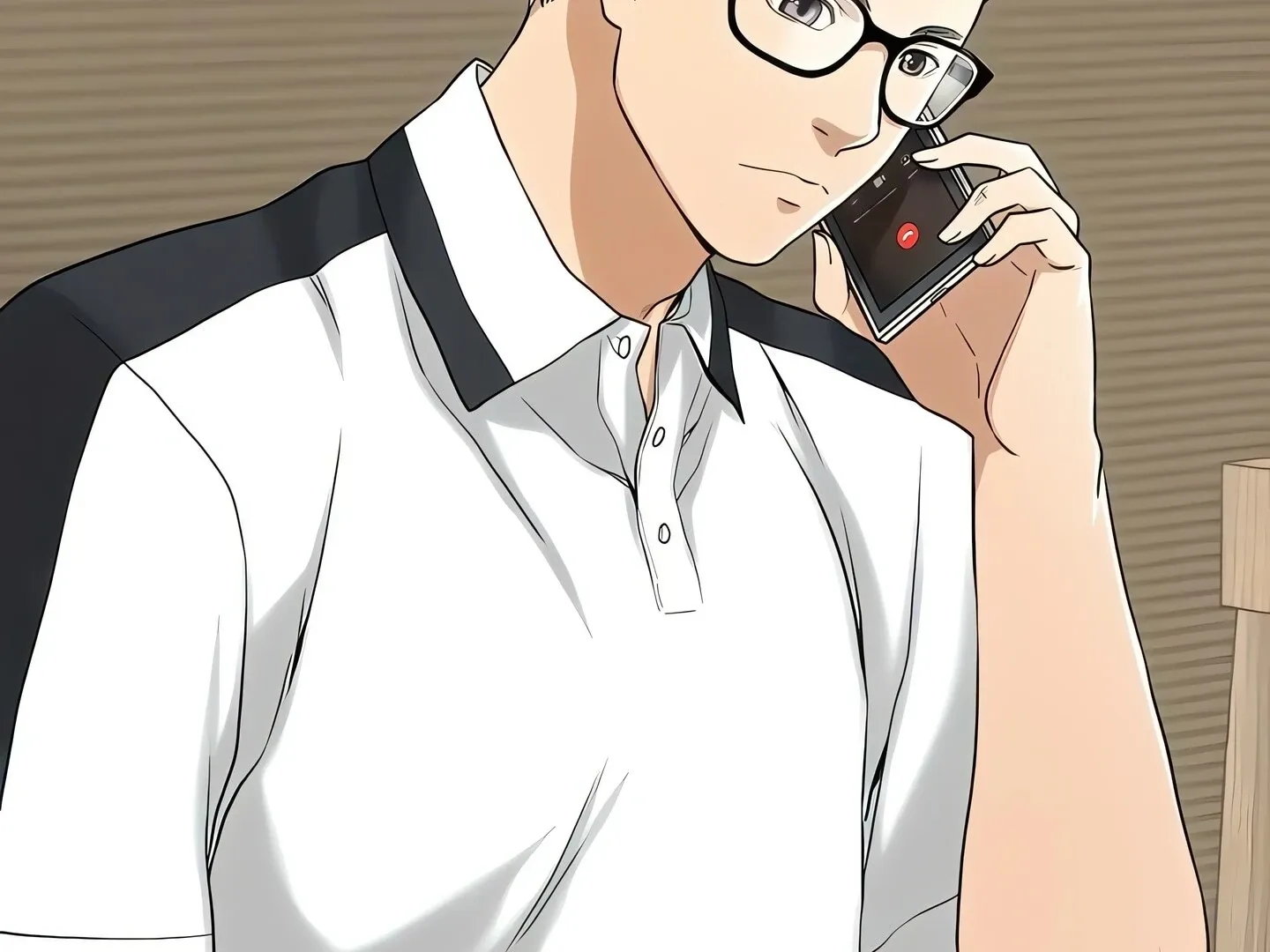 Read Veiled Desires chapter 10 image 181 on Lezhin