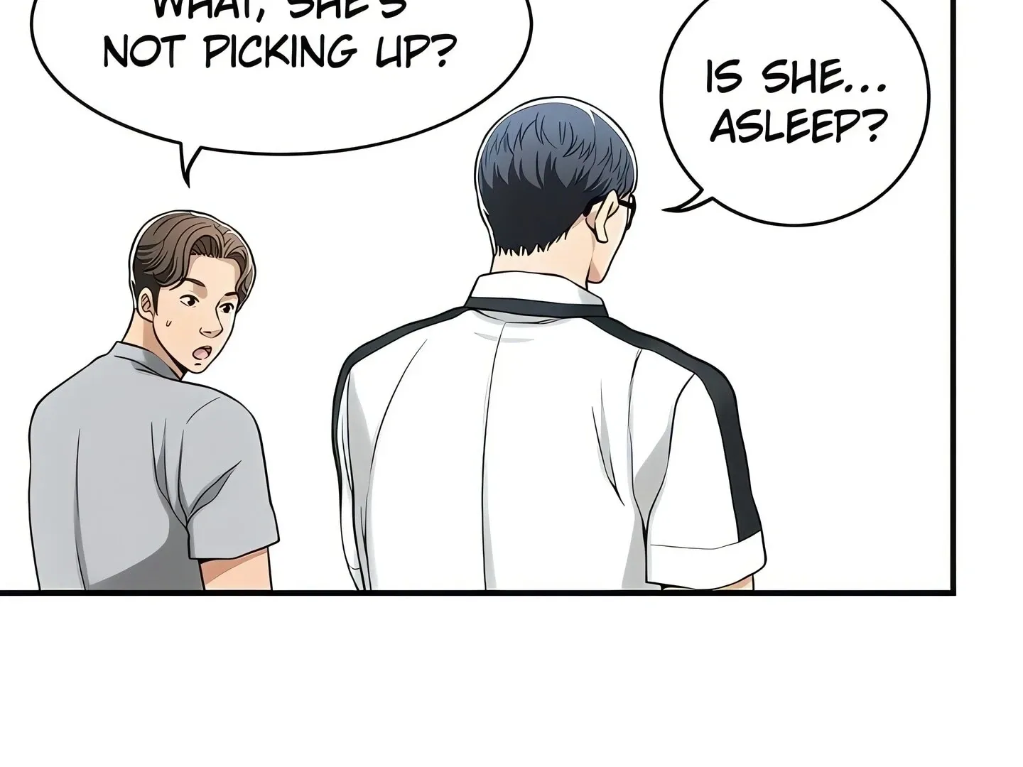 Read Veiled Desires chapter 10 image 183 on Lezhin