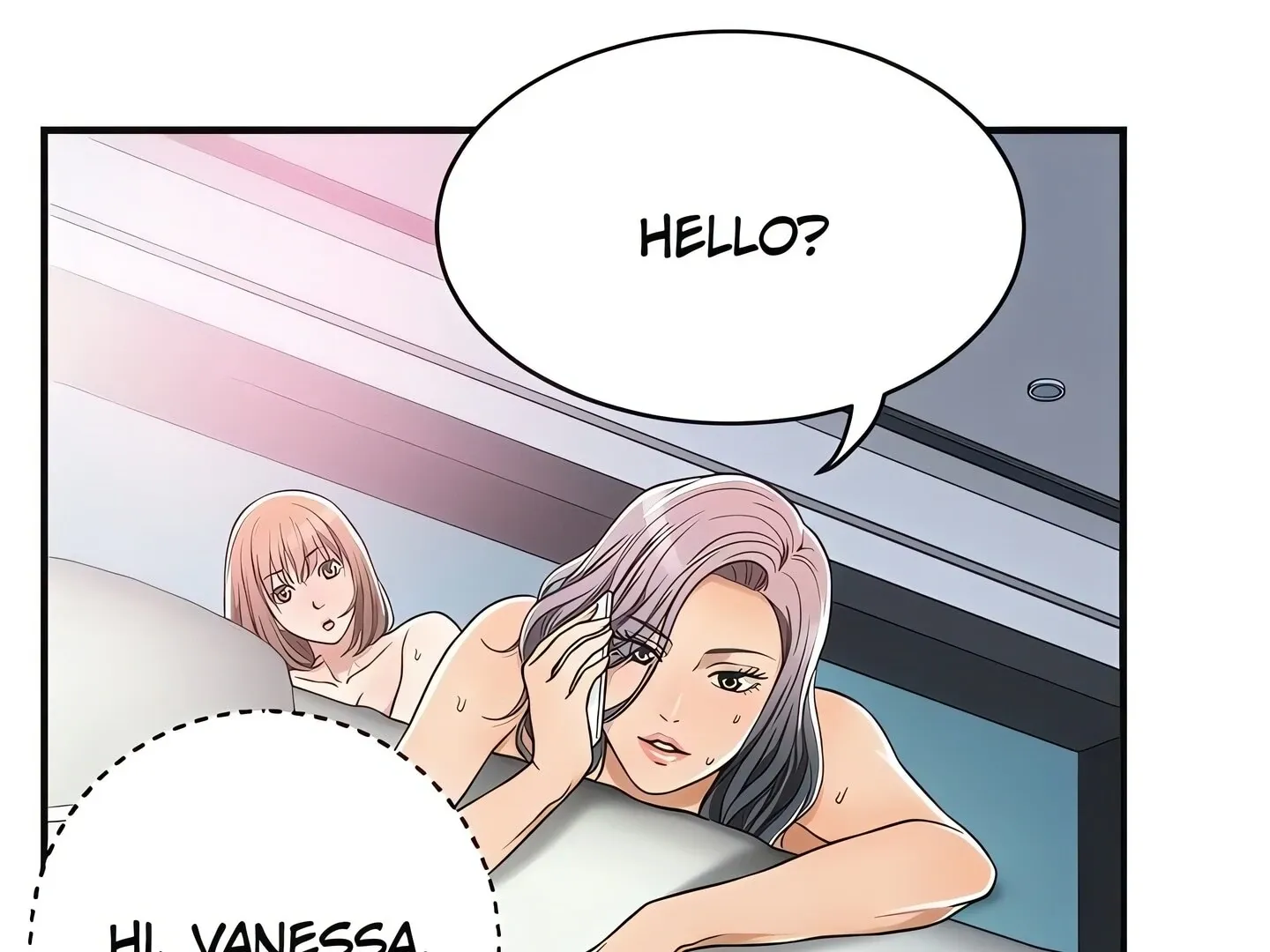 Read Veiled Desires chapter 10 image 216 on Lezhin