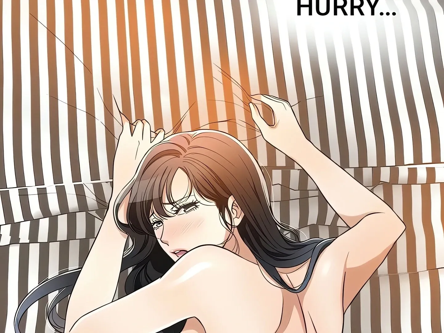 Read Veiled Desires chapter 10 image 22 on Lezhin