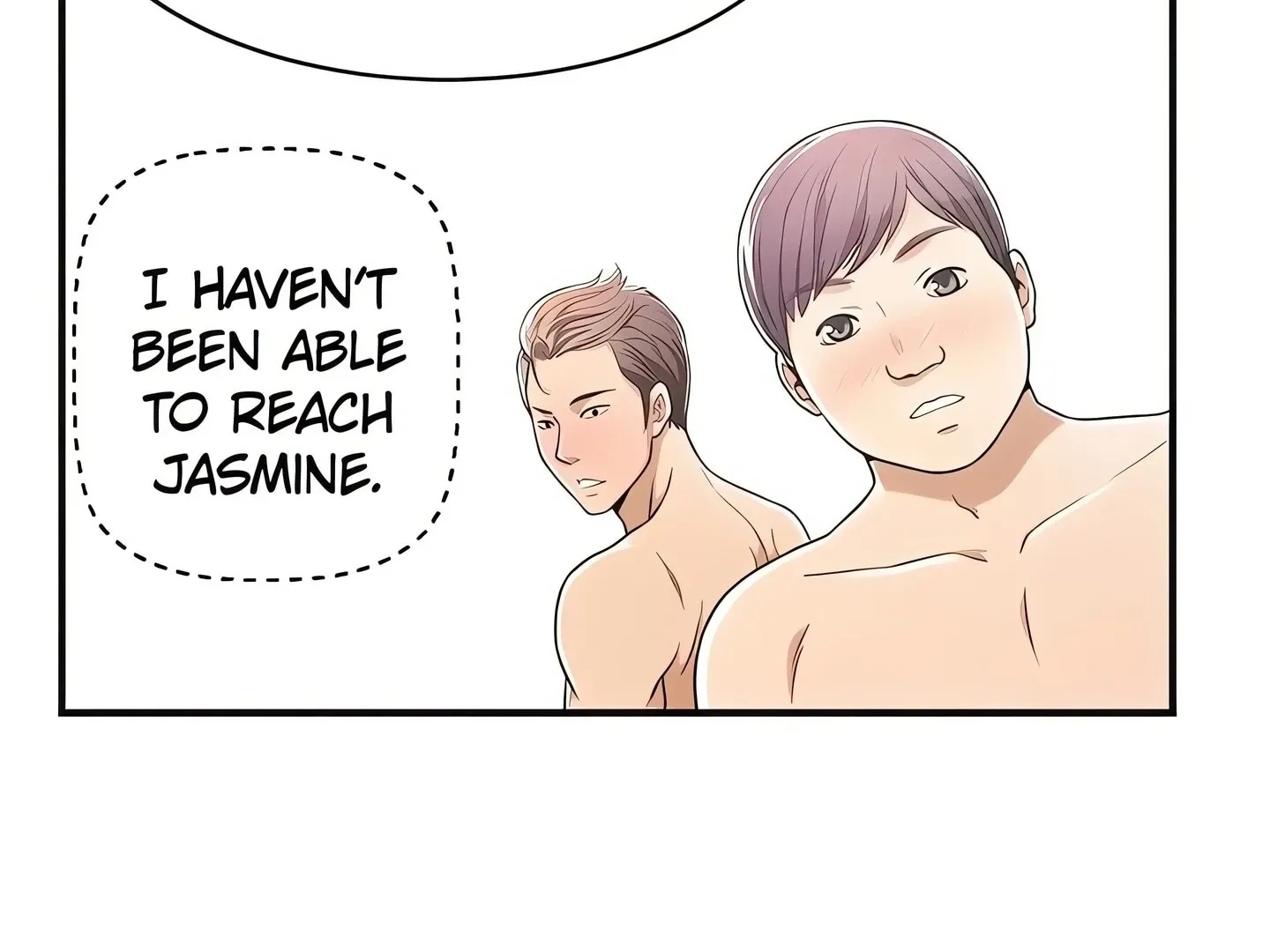 Read Veiled Desires chapter 10 image 223 on Lezhin