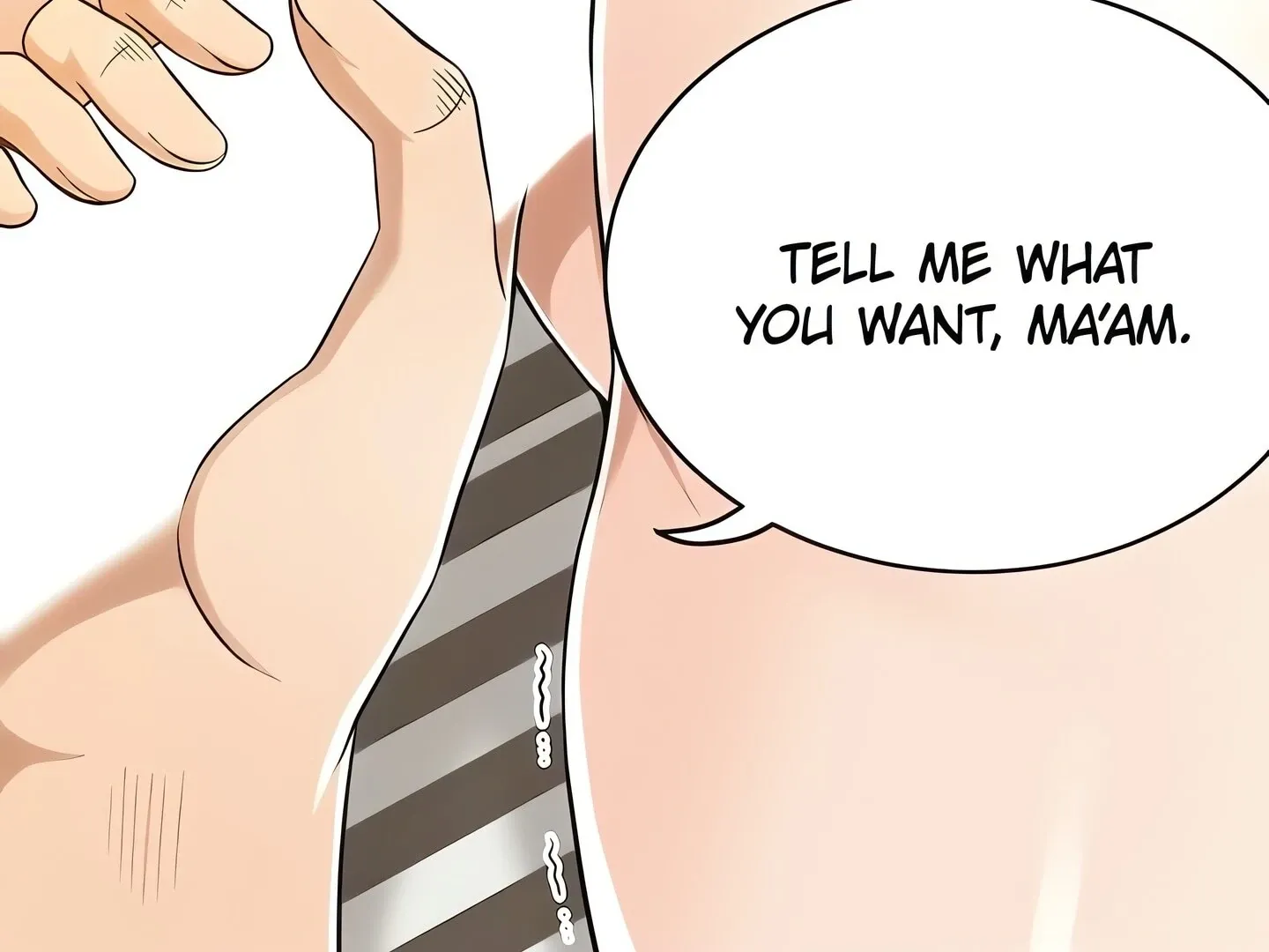 Read Veiled Desires chapter 10 image 31 on Lezhin